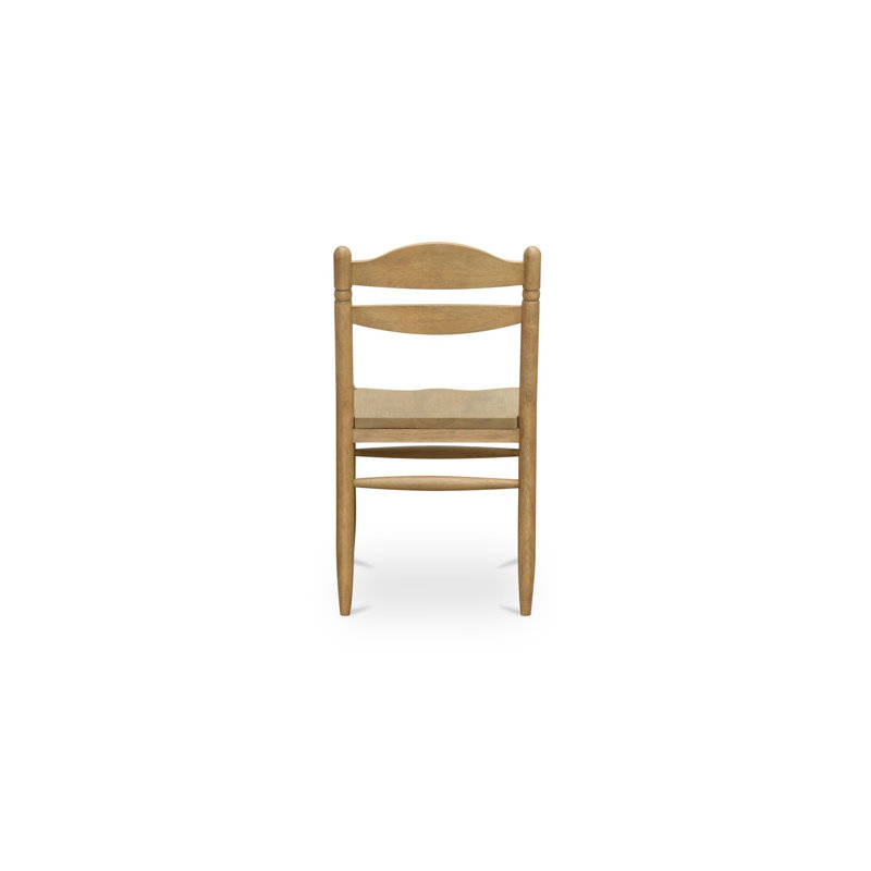 Tate Upholstered Dining Chair