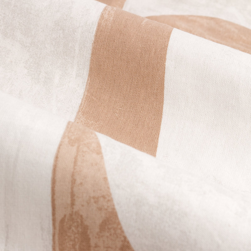 Candiance Room Darkening Curtain Pair, Pink, 117" W x 183" L