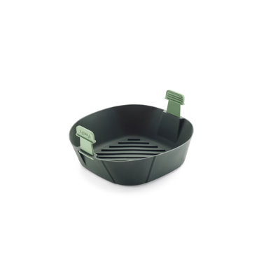 Lékué Air Fryer Basket, Large