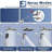 Rain Dual Shower Head 1.75 GPM GPM-94338378