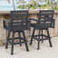 Tabourets de bar rotatifs haut de gamme Adirondack-1709355815
