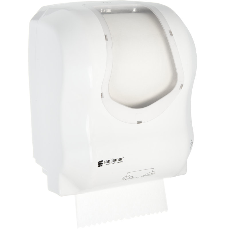 Distributeur de papier essuie-tout