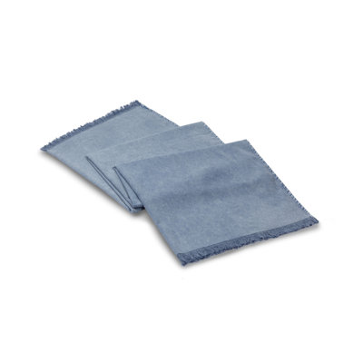 Loft Stone Washed Beach Towel 39"x71"
