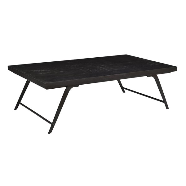 Bidkhome Ohio Coffee Table 