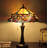 Ashburnham Resin Table Lamp