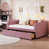 Pink is out of stock