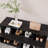 Shoe Rack Bench, Entryway Shoes Organizer With 5 Compartments, FSSR020-1688310083