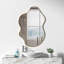 Miroir mural Arlander