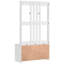 Chandlar Hall Tree 87cm Wide-782713606