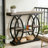 Stable Entryway Table(Only Including Coffee Table)