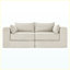 Upholstered Sofa