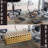 Multiple Charging Station Rack With Cable Box Organizer , Bamboo Desk Organizer