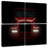 Mehar Dark Red Truck-109154416
