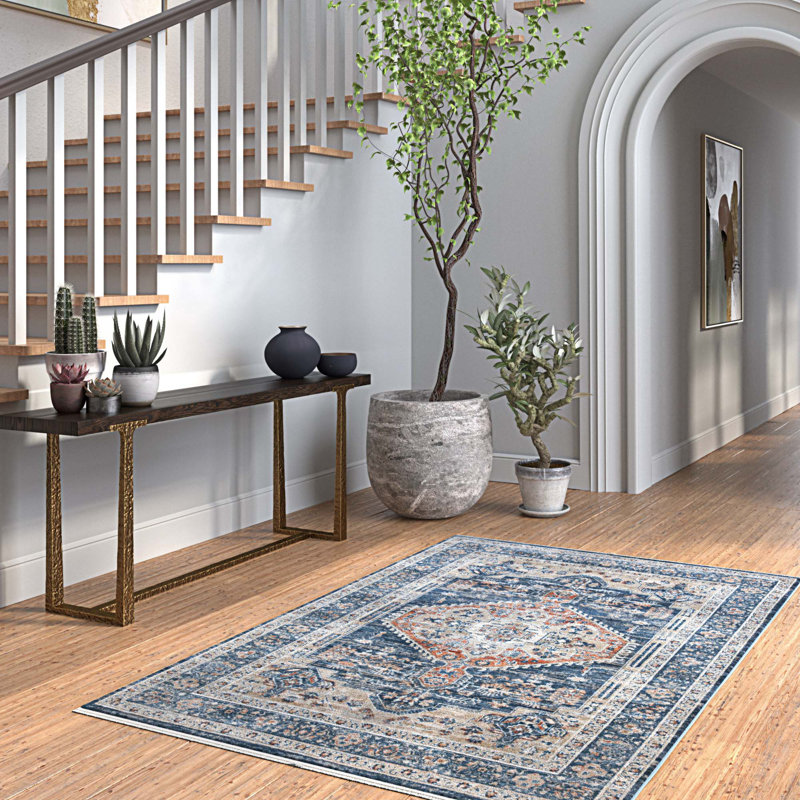 Tapis 4X6