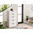 Azalynn 5 Drawer Storage Drawer