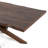 Rozella Solid Wood Dining Table