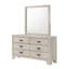 Mobilier de chambre à coucher 1Pc