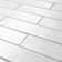 Chester 2" x 10" Ceramic Brick Look Subway Tile