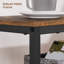 Console étroite l 3 po Lenoir-775258201