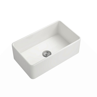 Évier de cuisine à tablier profond Farmhouse Sink