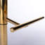 Tabouret à hauteur réglable Jaichand-1946524160