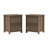 Isenbert 2-Drawer Nightstand-1601593284