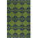 Kramer Wool Geometric Indoor Rug