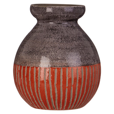 Chara Ceramic Table Vase