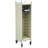 53'' H x 14.5'' W File Cart with Wheels-14793637