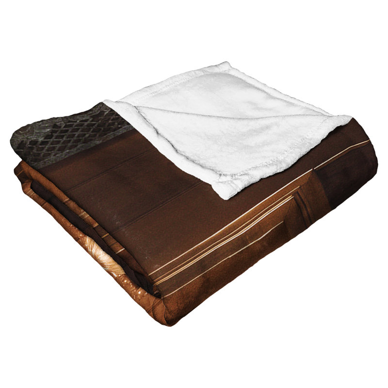Throw Blanket