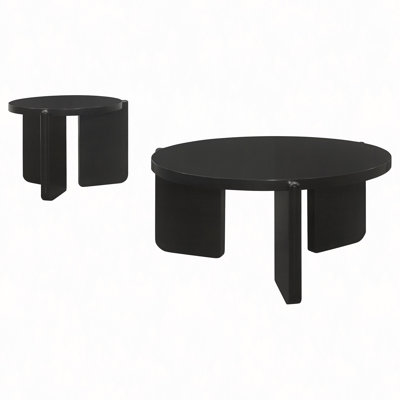 Lansing 2-Piece Coffee And End Table Set