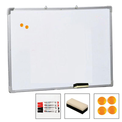 Wall Mounted Whiteboard