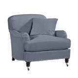 Albert 36" Wide Armchair