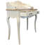 Buckner 90cm W Rectangle Writing Desk