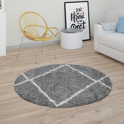 Ackart Moroccan Area Rug
