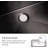 30" L X 18" W Undermount Kitchen Sink With Sink Grid