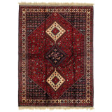Oriental Area Rug