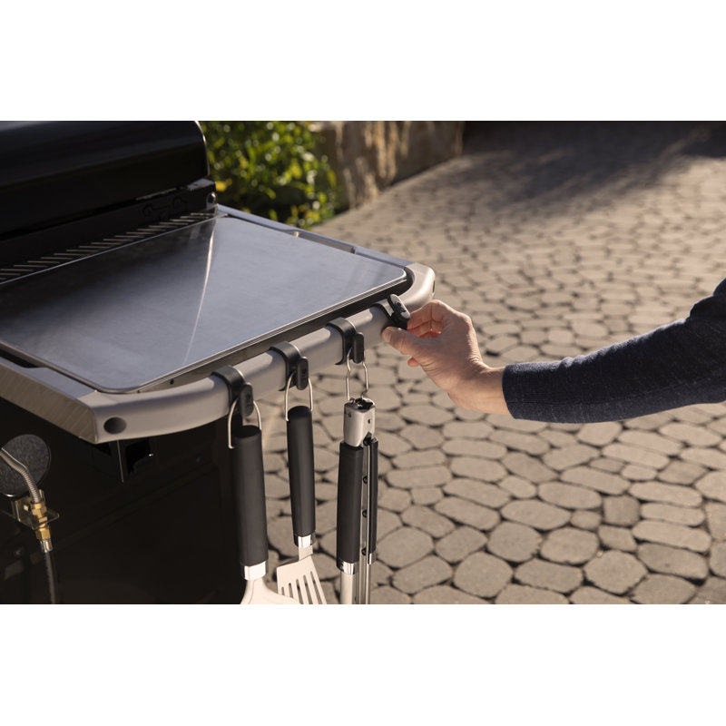 Weber Works Organizer Kit