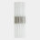 Acrylic 2 - Light Corner Wall Light