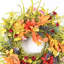Couronne d'automne 26 po
