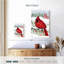 Brampt cramoisi cardinal II-108484039