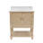 Hampton 30" Single Bathroom Vanity Set-12763434-12763445