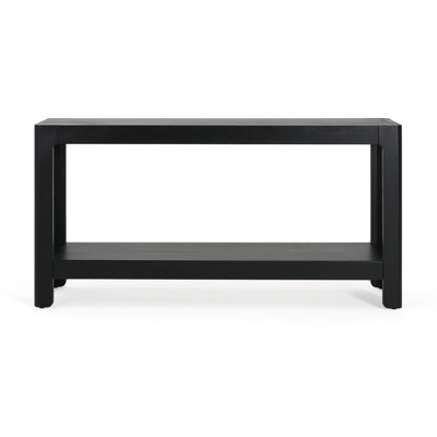 Mirod Modern Farmhouse Console Table