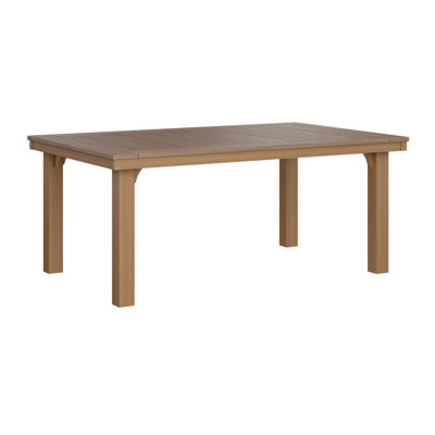 Homestead Outdoor Dining Table