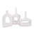 Aase Ceramic Vase