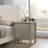 Champagne Nightstand
