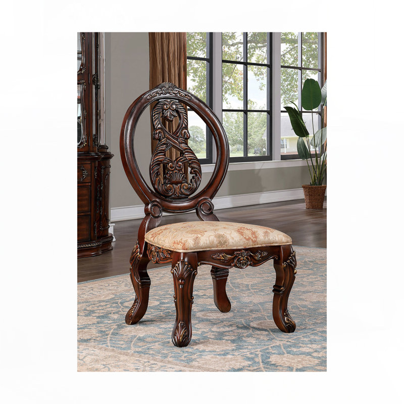2 chaises d'appoint