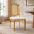 Beige sélectionné