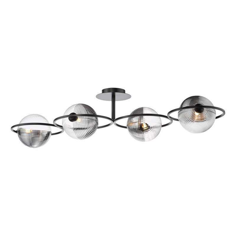 Flush Mount