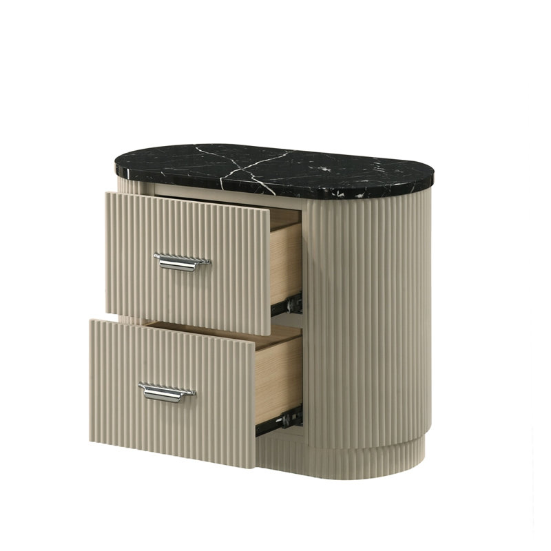 Table de chevet Travonte